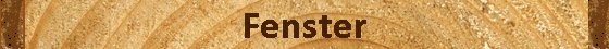 Fenster