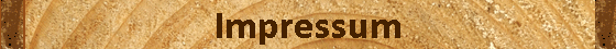 Impressum